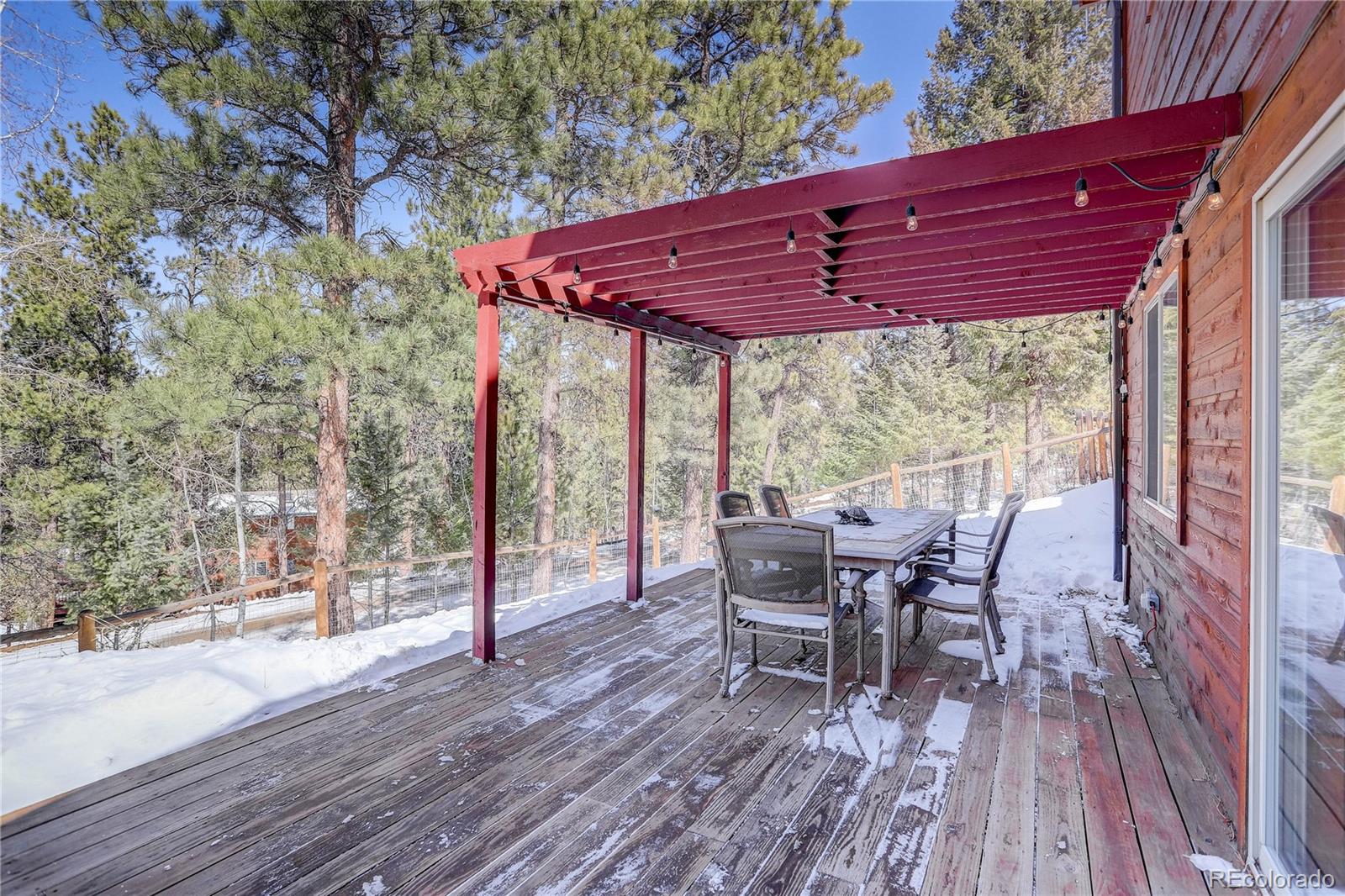 155 Sunny Ridge Lane Bailey, CO 80421 - Photo 27 of 34 Gallery Image 27