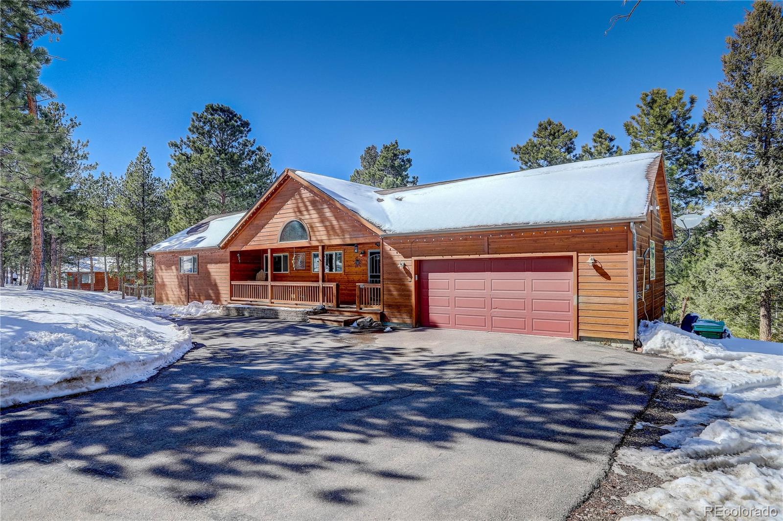 155 Sunny Ridge Lane Bailey, CO 80421 - Photo 4 of 34 Gallery Image 4
