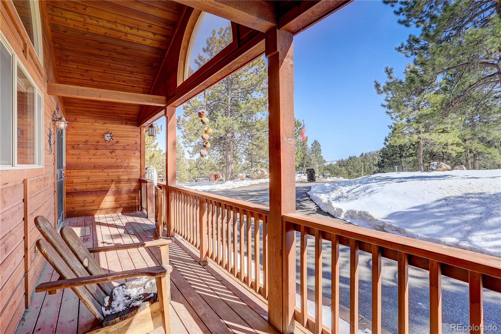 155 Sunny Ridge Lane Bailey, CO 80421 - Photo 5 of 34 Gallery Image 5