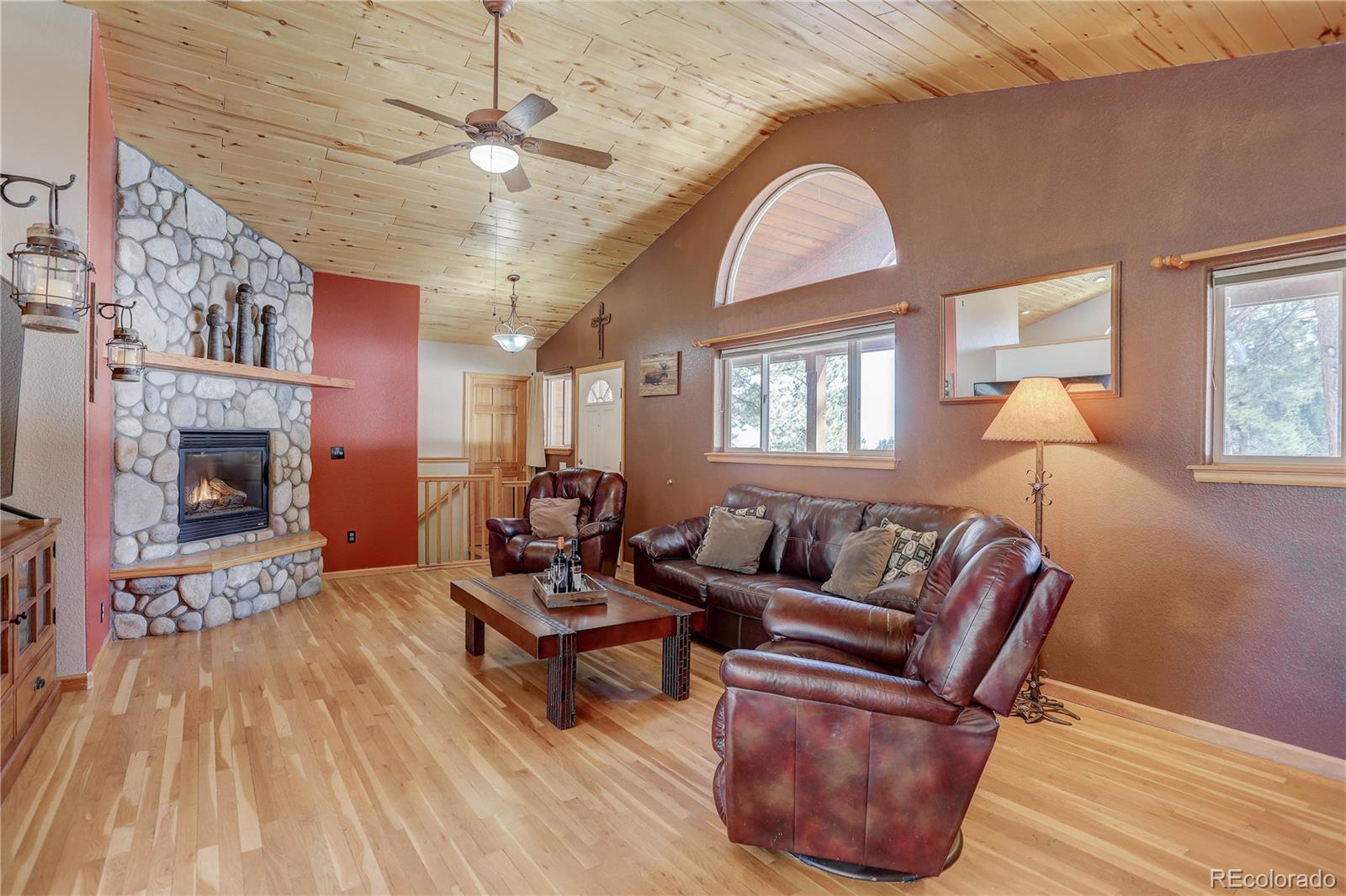 155 Sunny Ridge Lane Bailey, CO 80421 - Photo 6 of 34 Gallery Image 6