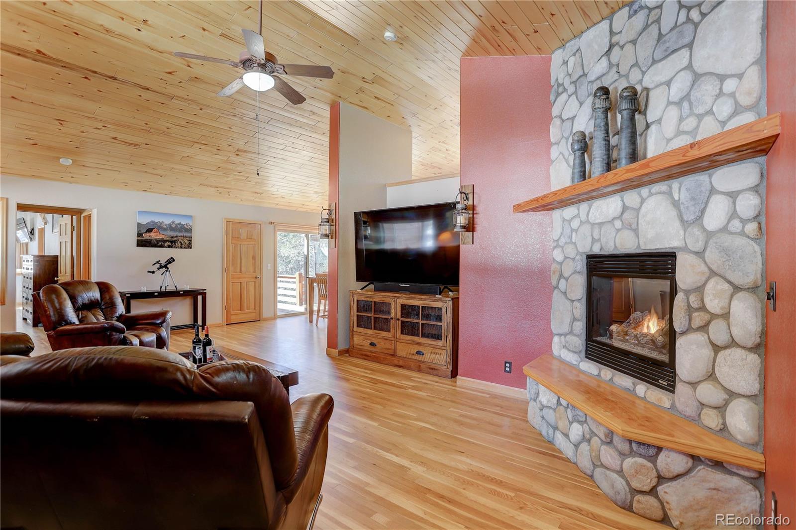 155 Sunny Ridge Lane Bailey, CO 80421 - Photo 7 of 34 Gallery Image 7