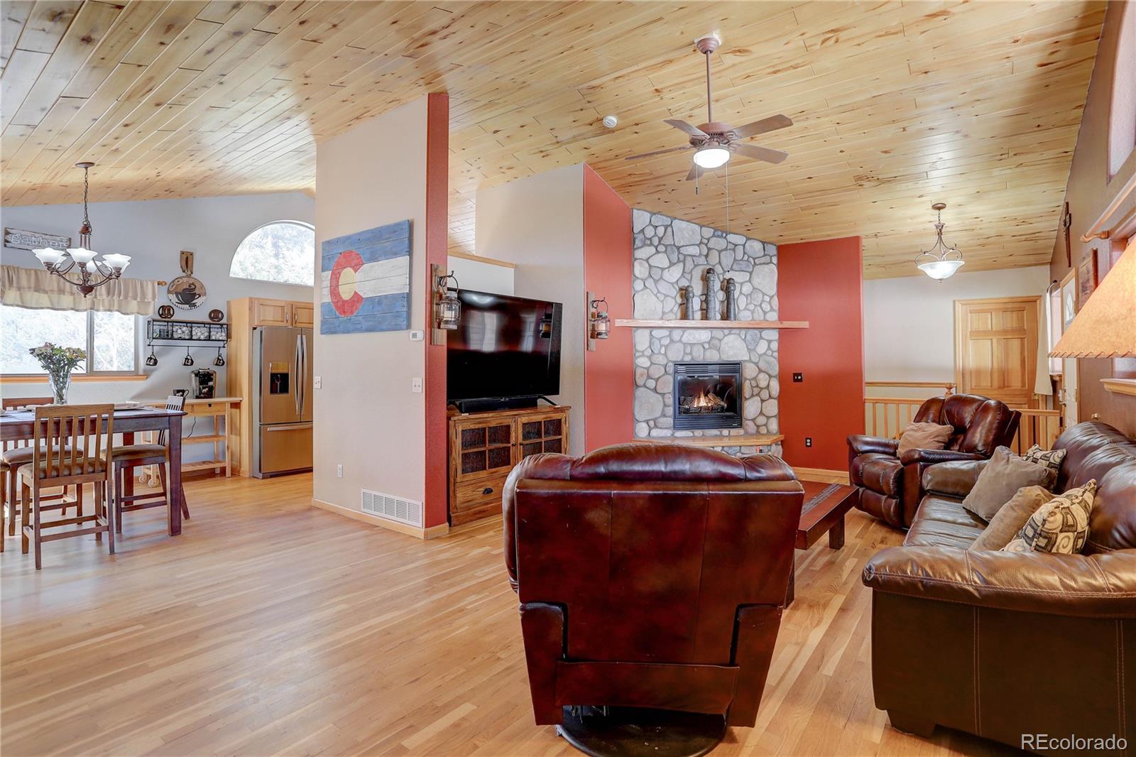 155 Sunny Ridge Lane Bailey, CO 80421 - Photo 8 of 34 Gallery Image 8