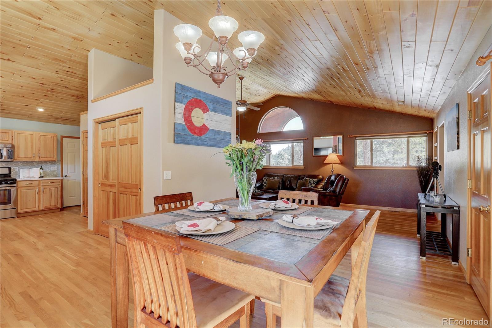 155 Sunny Ridge Lane Bailey, CO 80421 - Photo 9 of 34 Gallery Image 9