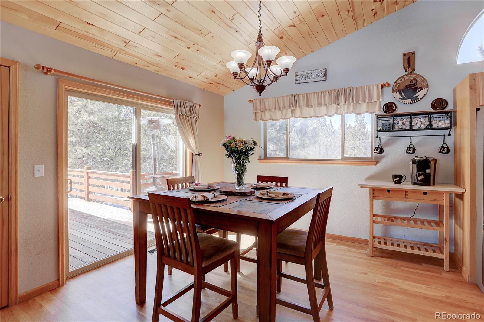 155 Sunny Ridge Lane Bailey, CO 80421 - Photo 10 of 34 Gallery Image 10