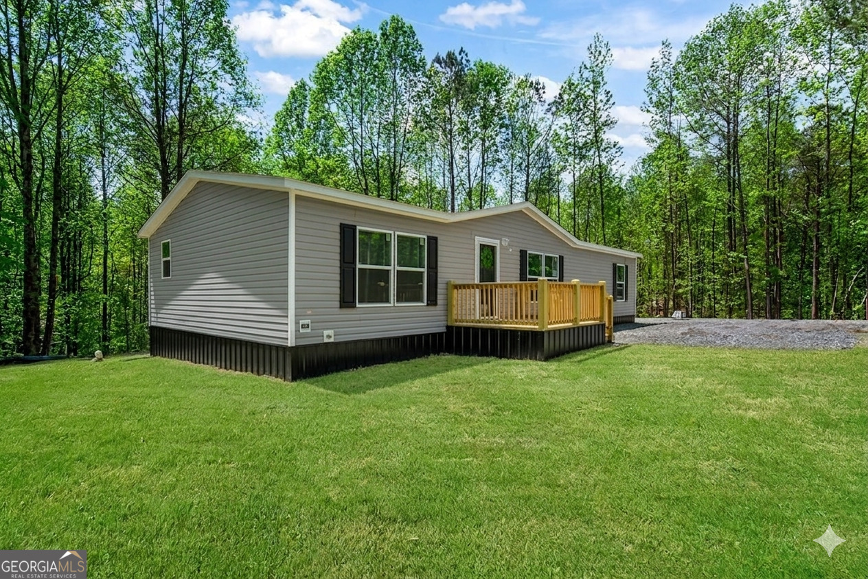 152 Wendy Hill Road Ellijay, GA 30536 - Photo 2 of 43