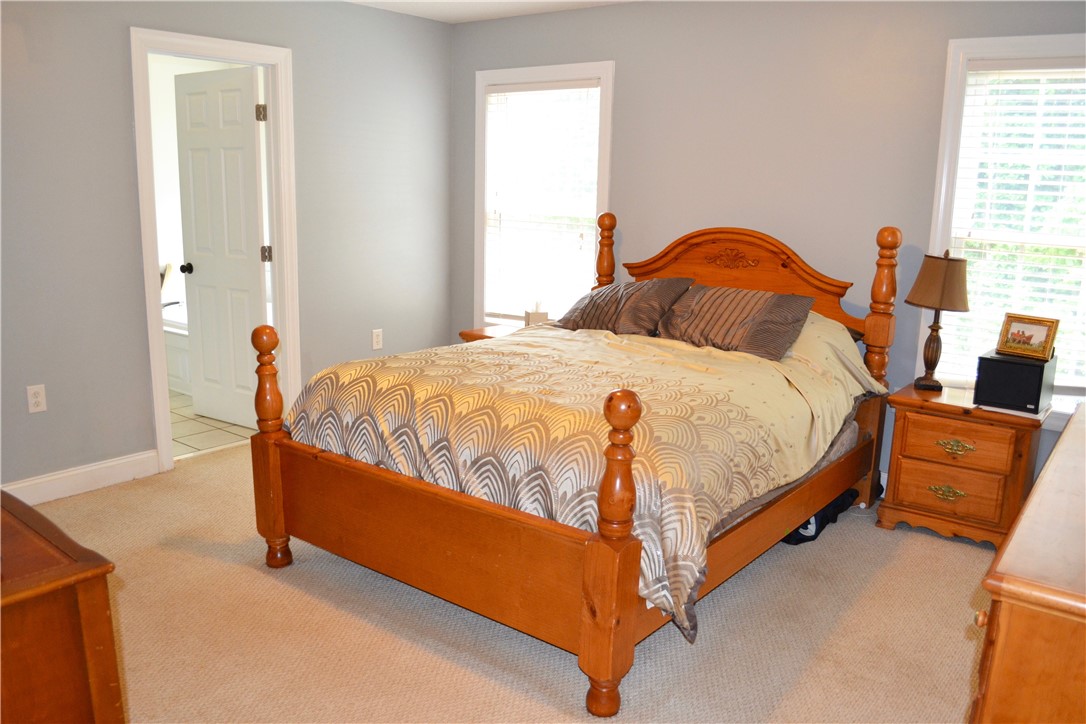 137 Ridgeland Drive Six Mile, SC 29682 - Photo 9 of 19 Gallery Image 9