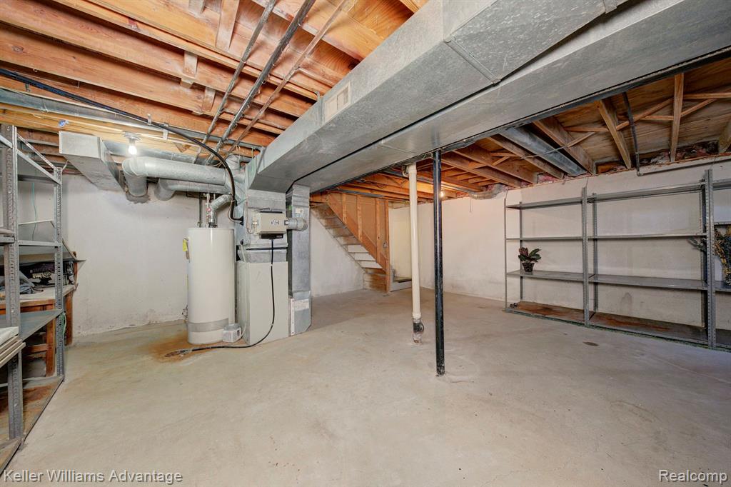 22364 Mill Road Novi, MI 48375 - Photo 47 of 61