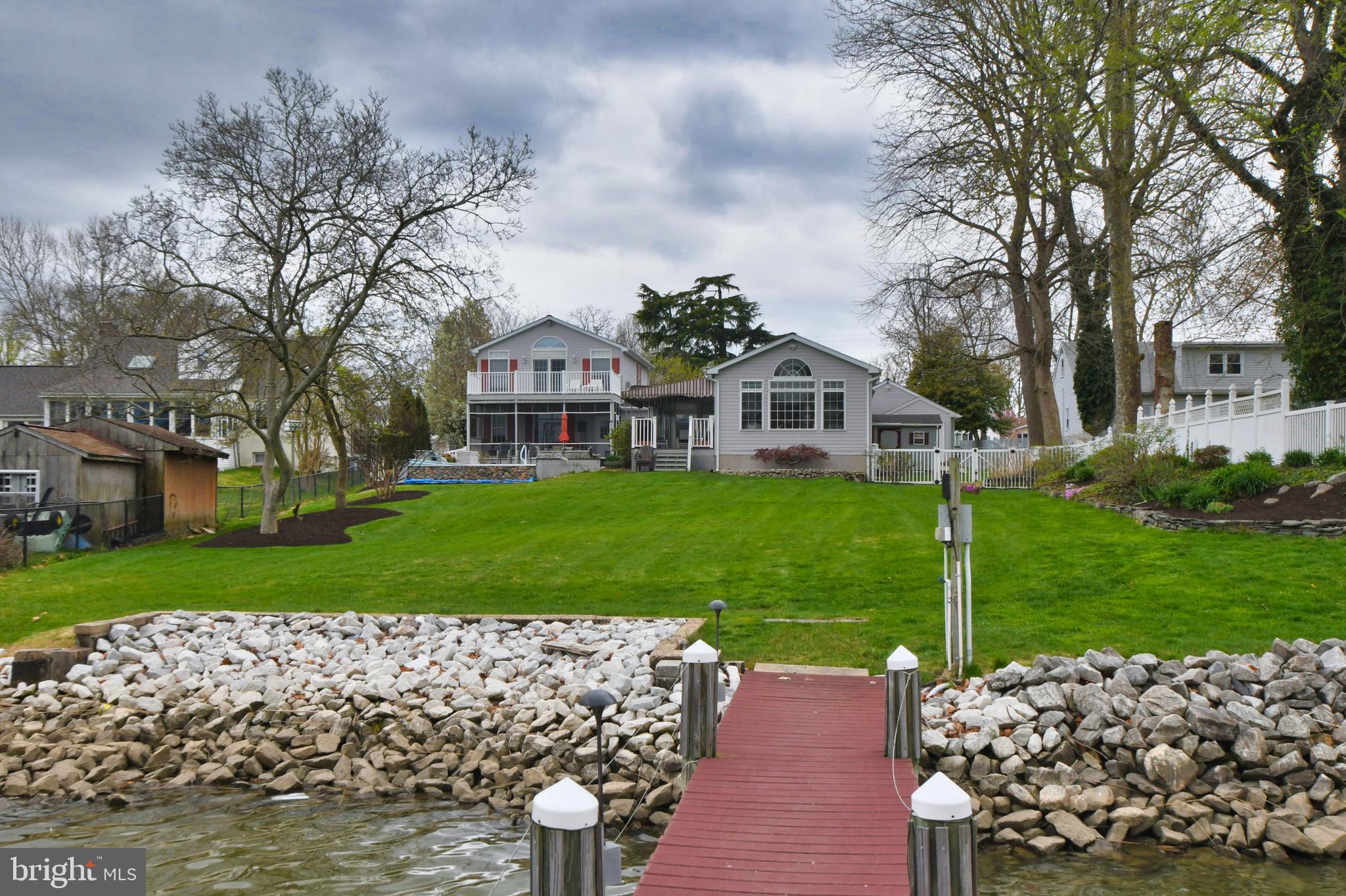 1375 Wilson Point Road Baltimore, MD 21220 - Photo 2 of 42