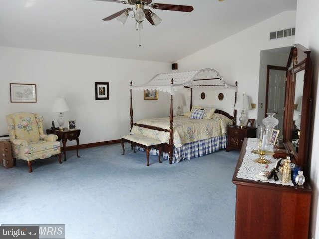 1375 Wilson Point Road Baltimore, MD 21220 - Photo 30 of 42 MASTER BEDROOM