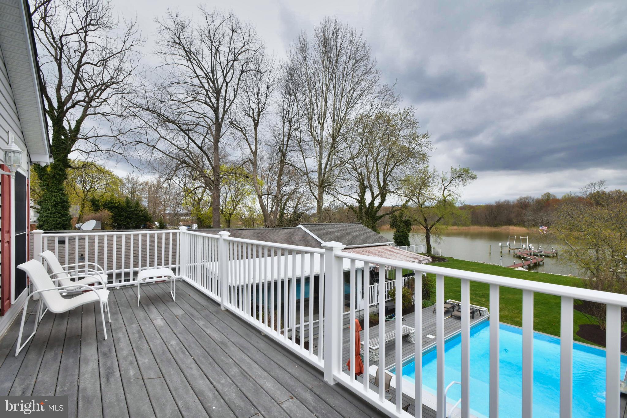 1375 Wilson Point Road Baltimore, MD 21220 - Photo 31 of 42