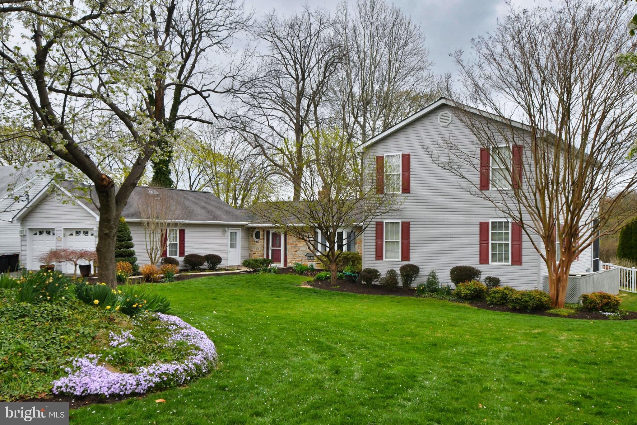 1375 Wilson Point Road Baltimore, MD 21220 - Photo 39 of 42