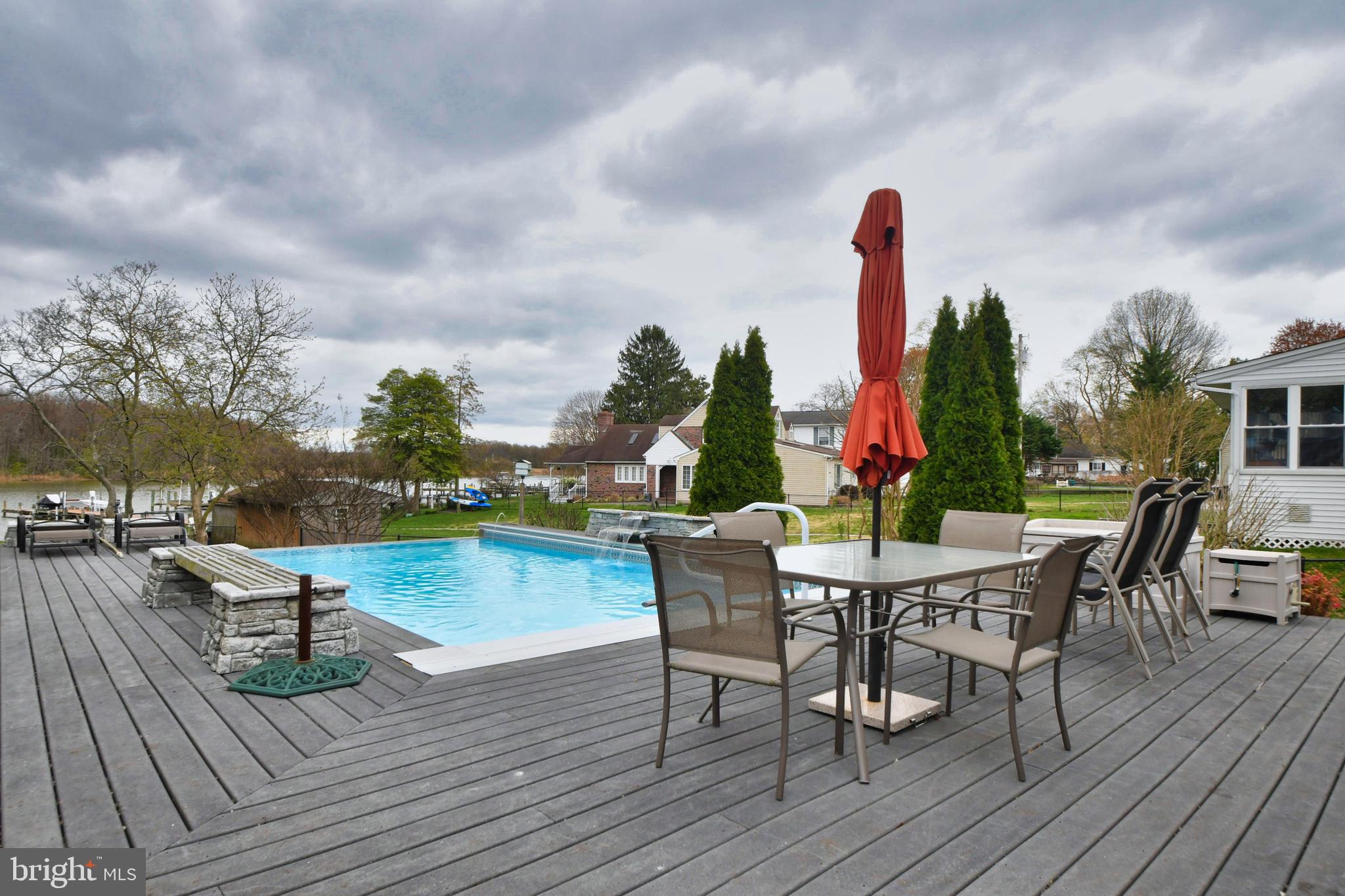 1375 Wilson Point Road Baltimore, MD 21220 - Photo 40 of 42