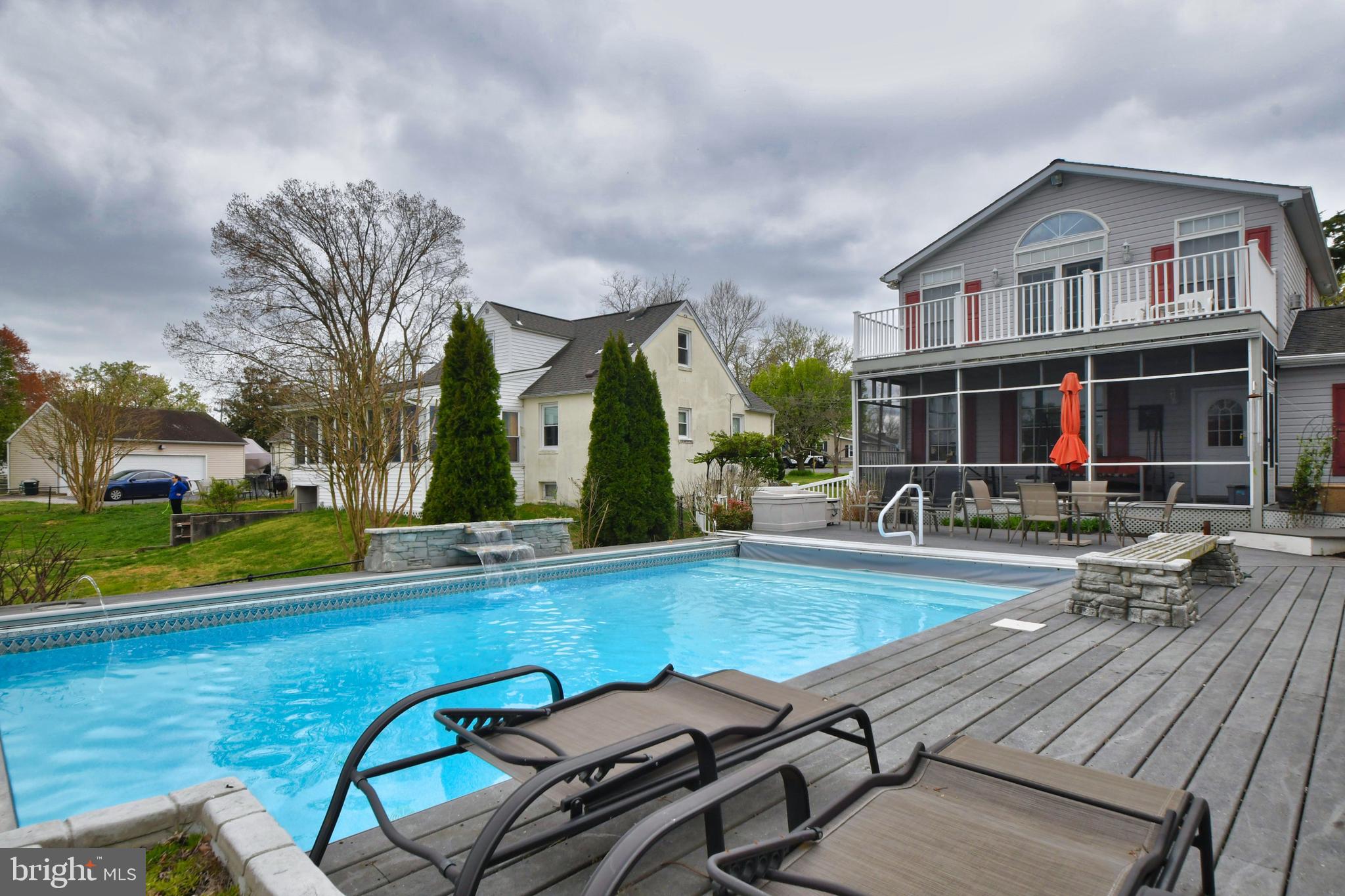 1375 Wilson Point Road Baltimore, MD 21220 - Photo 5 of 42