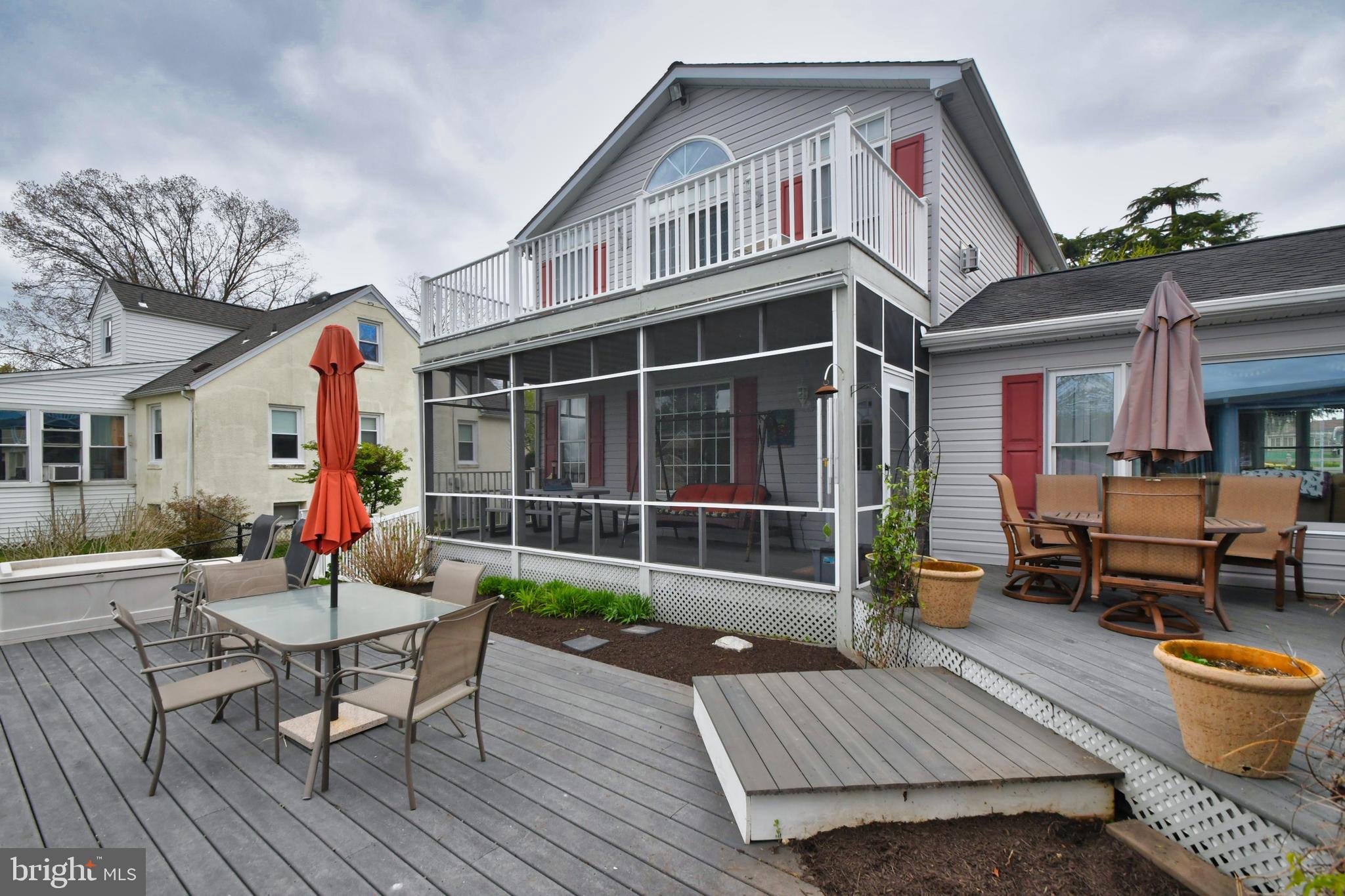 1375 Wilson Point Road Baltimore, MD 21220 - Photo 41 of 42