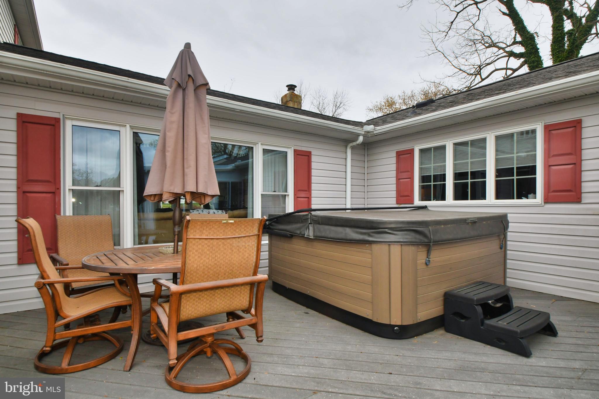 1375 Wilson Point Road Baltimore, MD 21220 - Photo 42 of 42