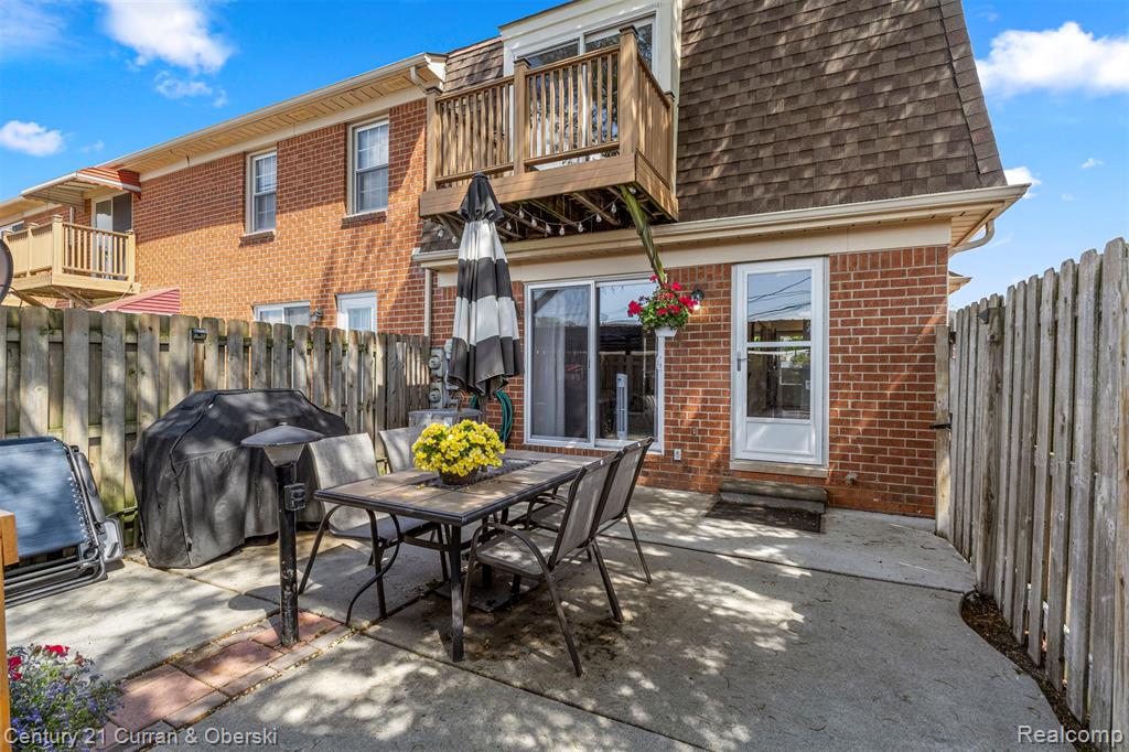 31083 Hoover Road, Unit 12 Warren, MI 48093 - Photo 34 of 39