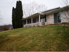 588 Quarry Road Shady Valley, TN 37688 - Photo 3 of 9 Photo 3