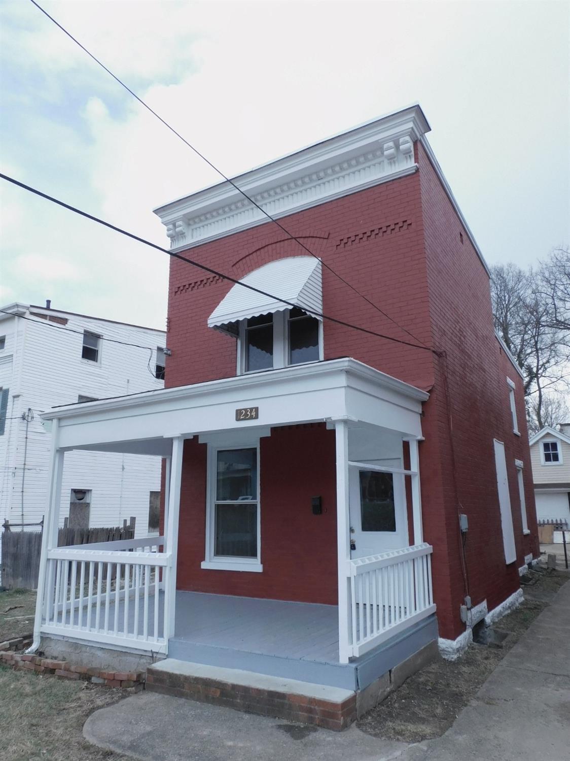 1234 Quebec Road Cincinnati, OH 45205 - Photo 2 of 36