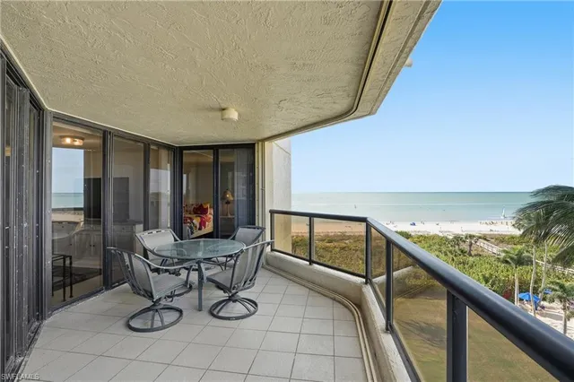 $884,500 | 730 South Collier Boulevard, Unit 506, Marco Island, FL 34145