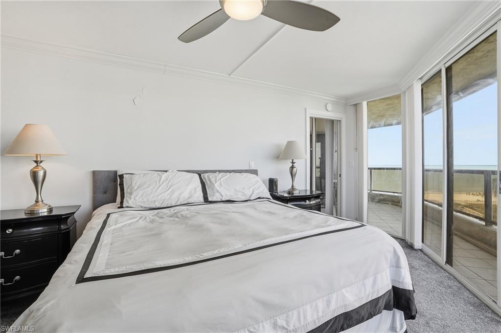 730 South Collier Boulevard, Unit 506 Marco Island, FL 34145 - Photo 21 of 38 primary bedroom
