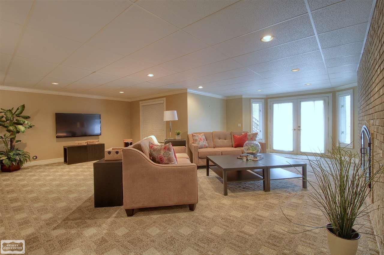 6532 Cornerstone Lane, Unit 4 Rochester Hills, MI 48306 - Photo 46 of 58