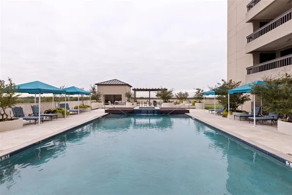$457,900 | 5909 Luther Lane, Unit 1902, Dallas, TX 75225