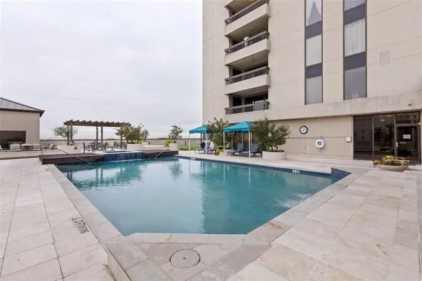 $457,900 | 5909 Luther Lane, Unit 1902, Dallas, TX 75225