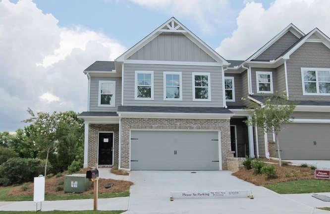 5436 Cascade Run Atlanta, GA 30336 - Photo 1 of 1 Gallery Image 1