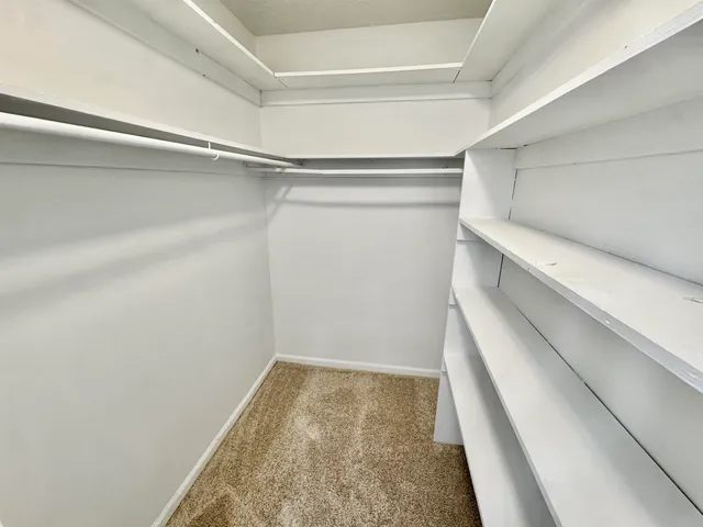 a view of small space