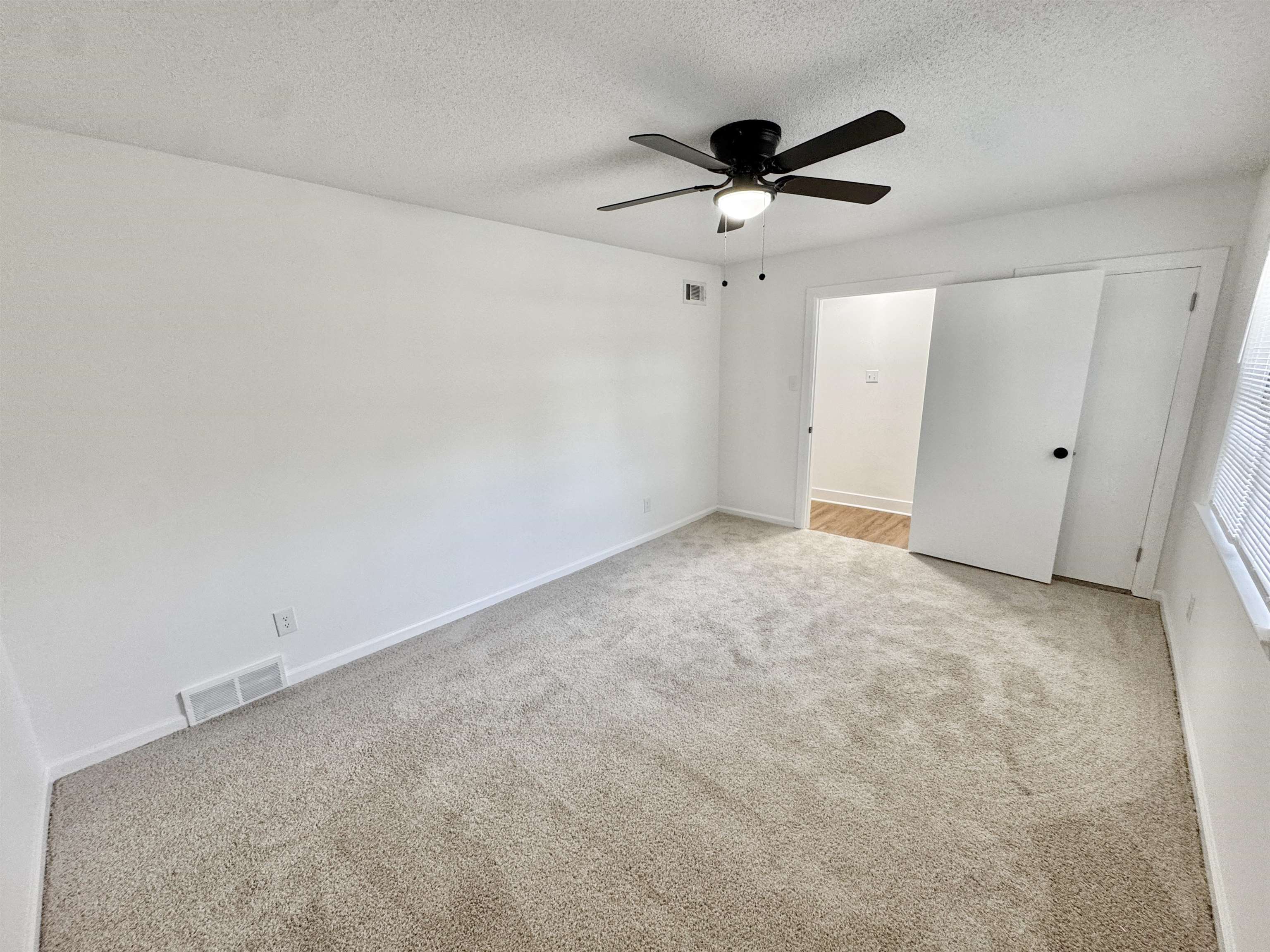 3209 Canyon Road Memphis, TN 38134 - Photo 16 of 30 an empty room