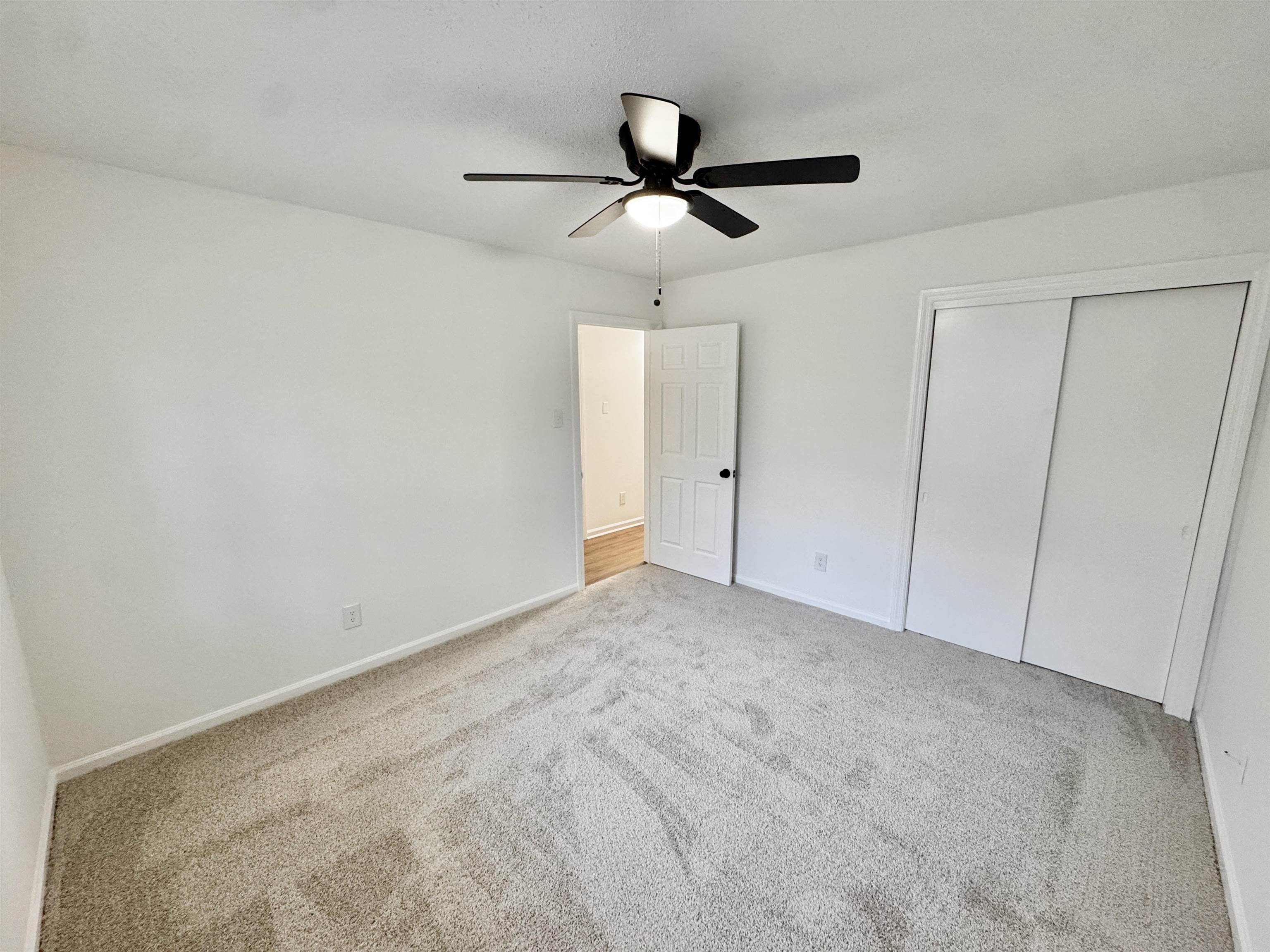 3209 Canyon Road Memphis, TN 38134 - Photo 17 of 30 a view of an empty room