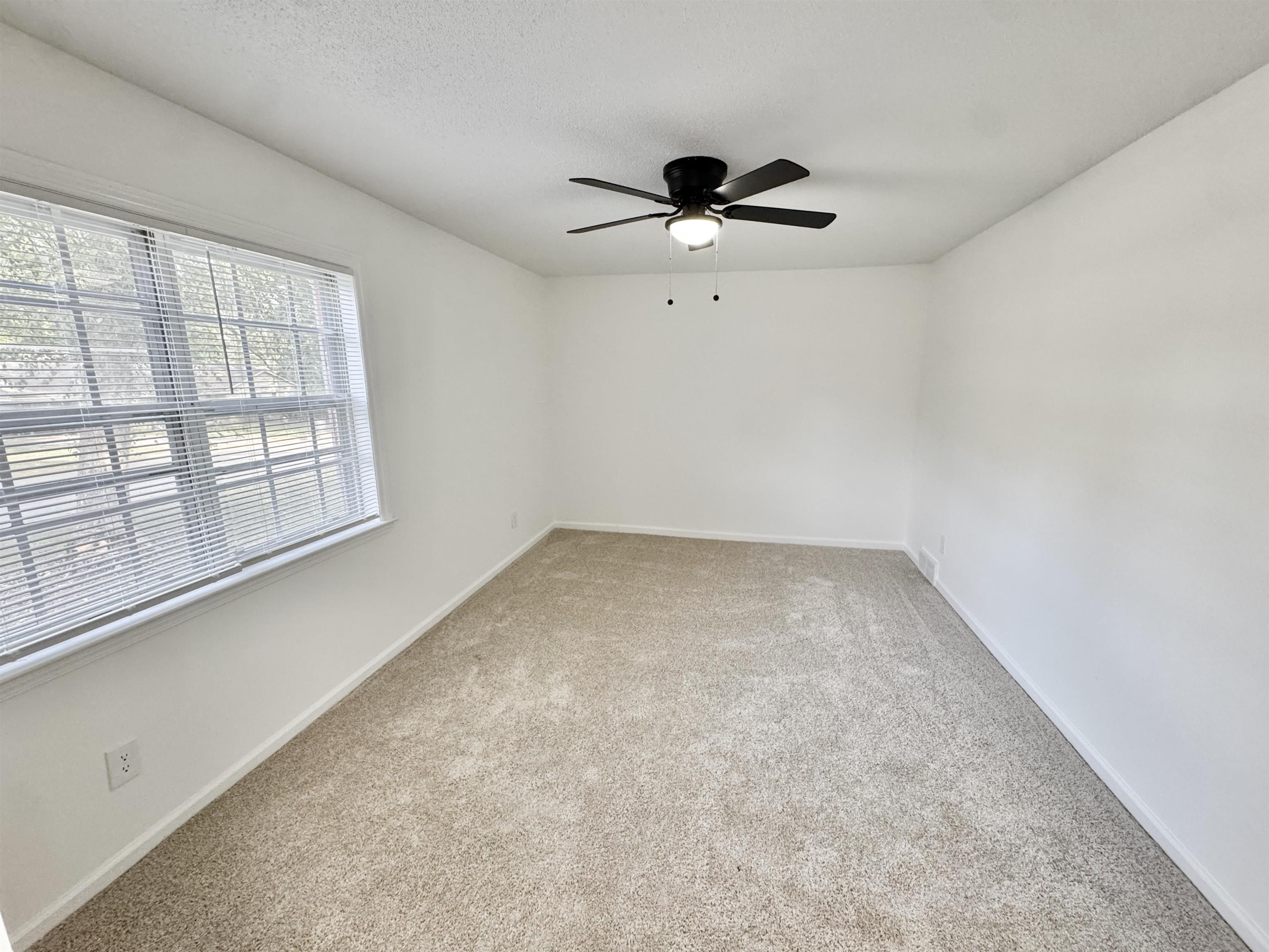3209 Canyon Road Memphis, TN 38134 - Photo 22 of 30 an empty room with a empty space and windows
