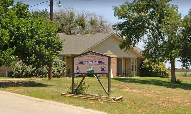 $805 | 1324 East 10th Street, Colorado City, TX 79512