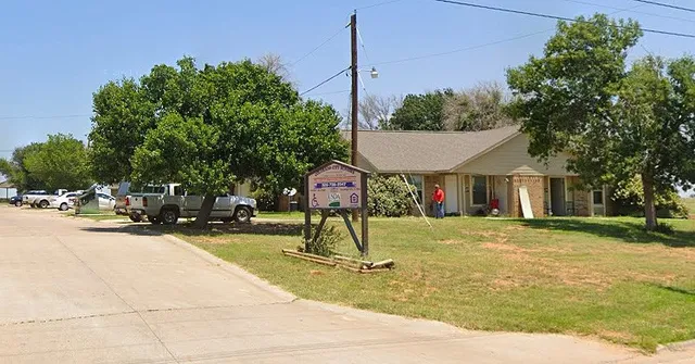 $805 | 1324 East 10th Street, Colorado City, TX 79512