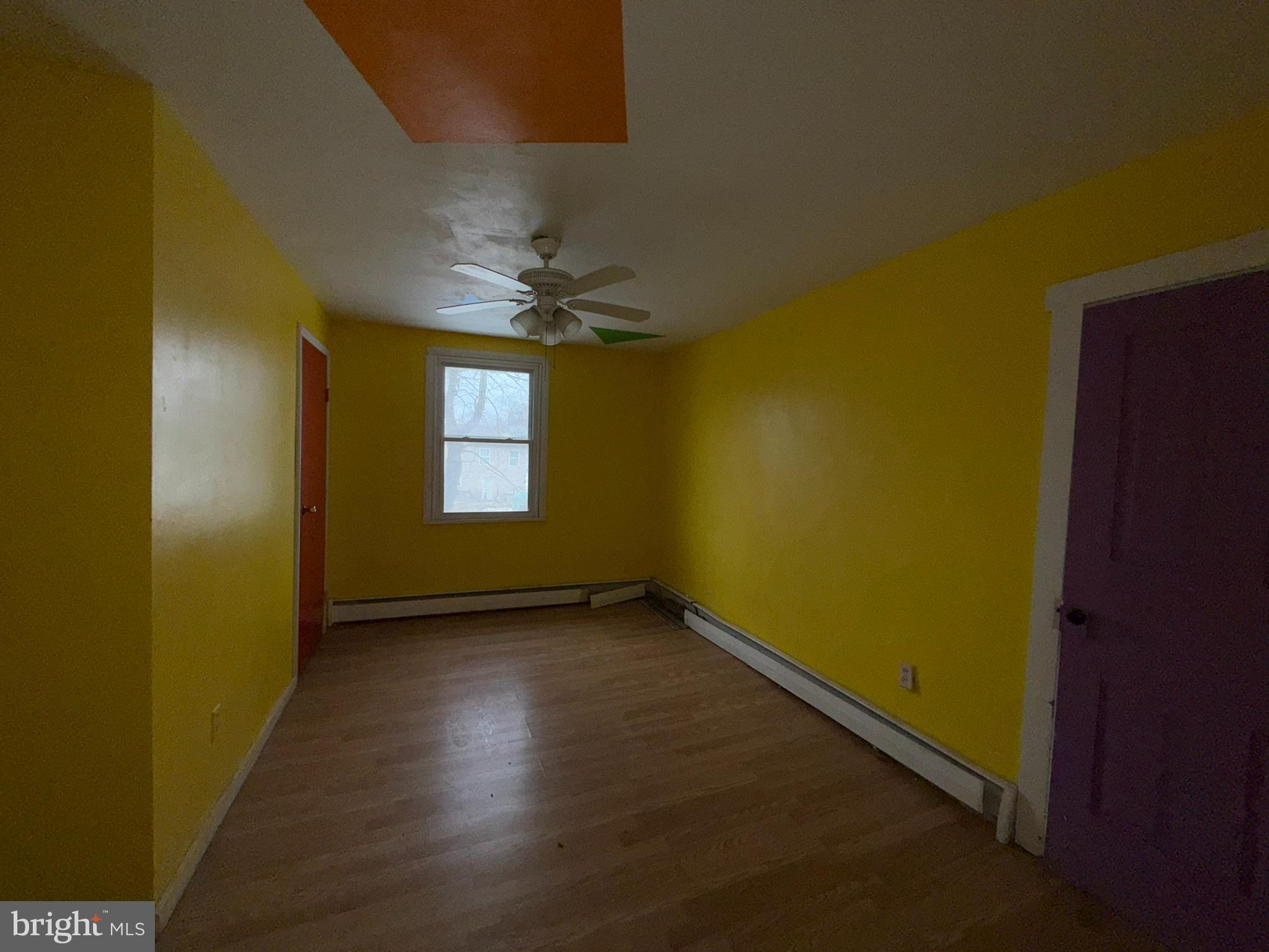 1819 Armstrong Valley Road Halifax, PA 17032 - Photo 10 of 25 an empty room with windows