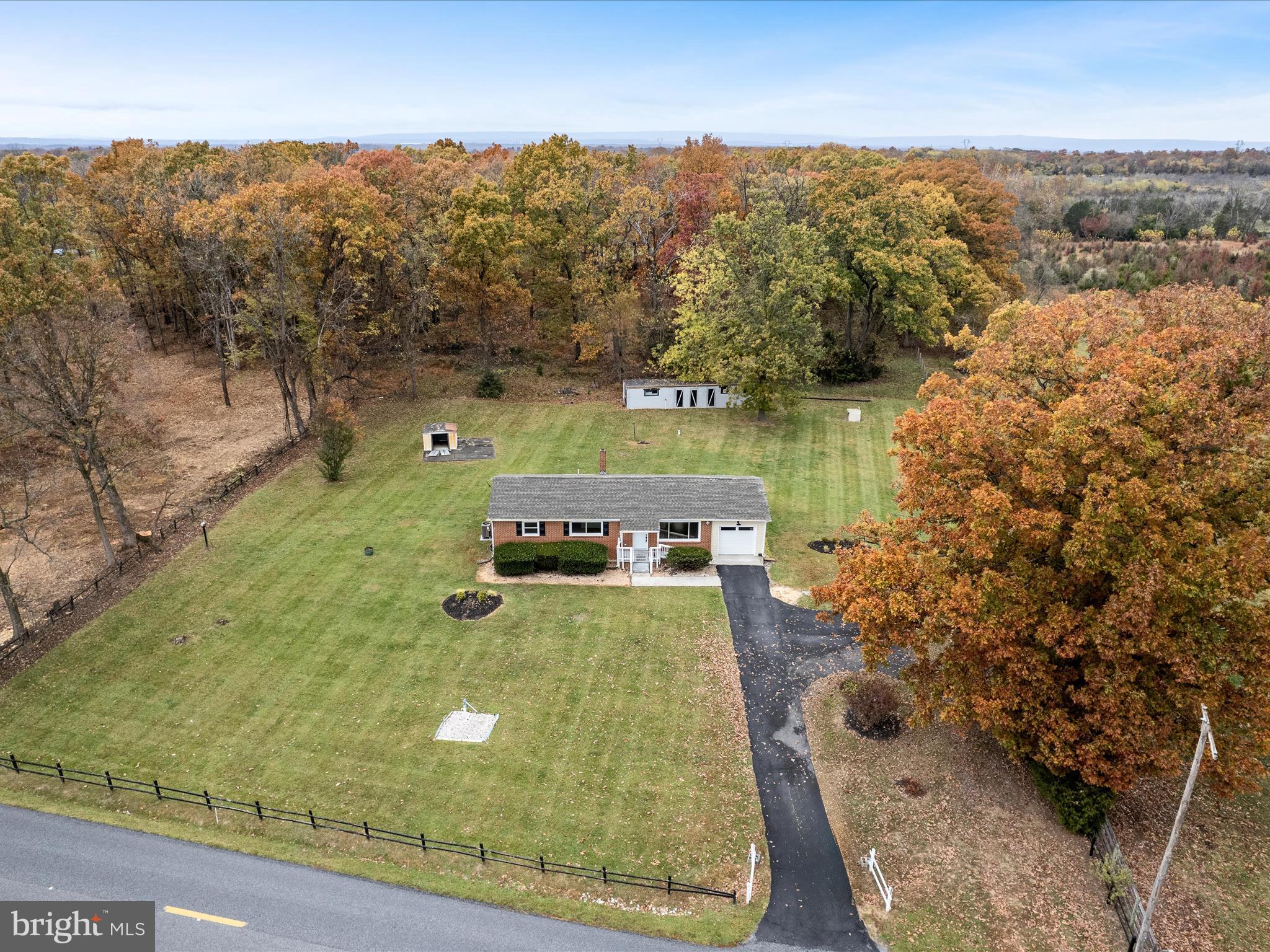 2311 Summit Point Road Summit Point, WV 25446 - Photo 2 of 46