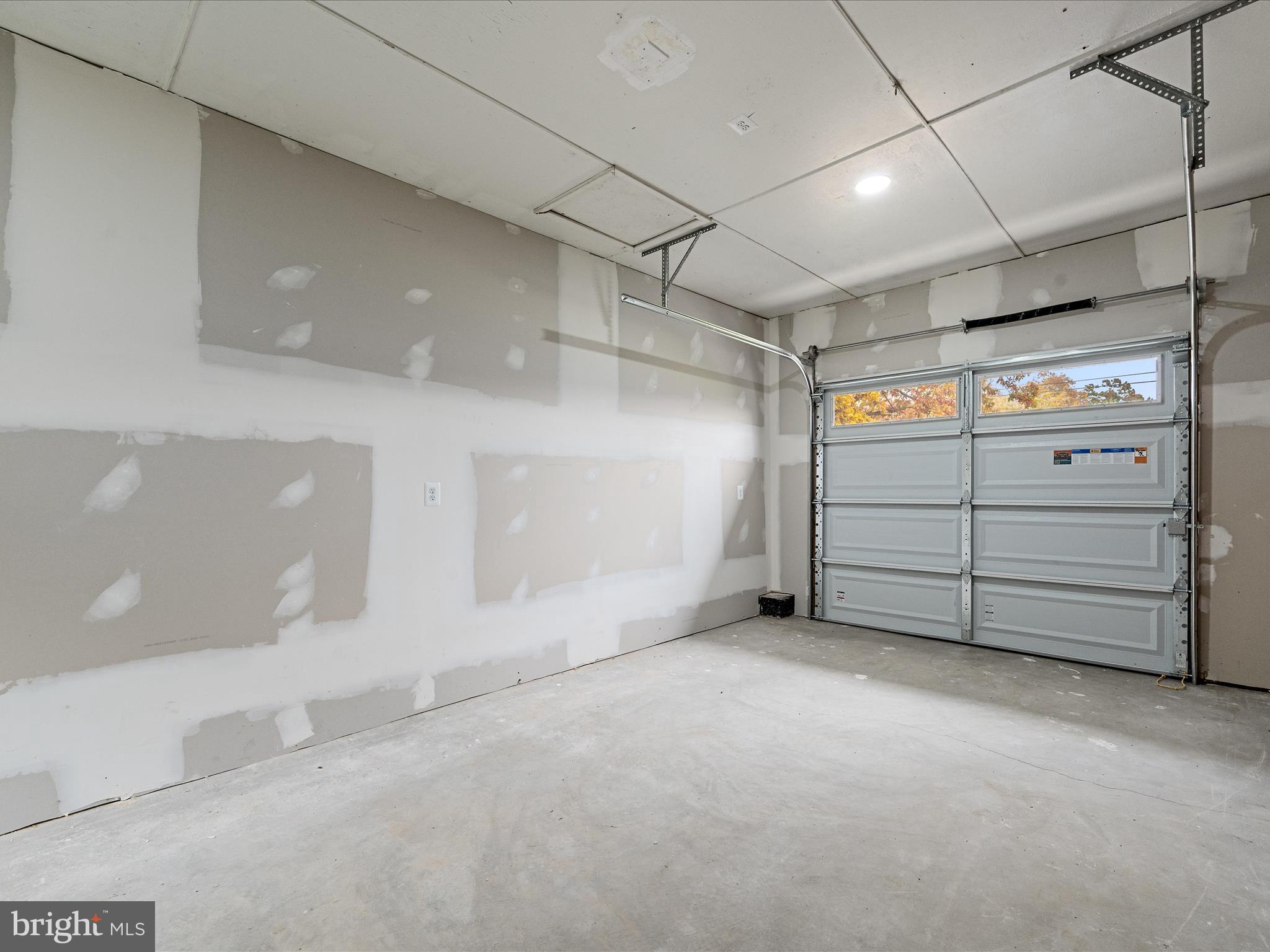 2311 Summit Point Road Summit Point, WV 25446 - Photo 32 of 46 a view of a garage