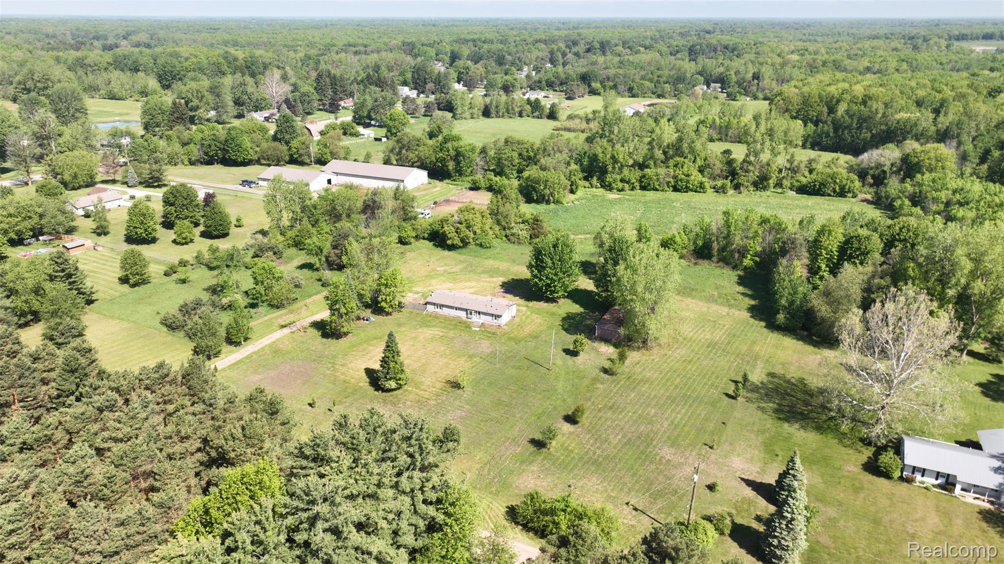 10028 McAfee Road Montrose, MI 48457 - Photo 12 of 46 10028 McAffee Rd (17).JPG