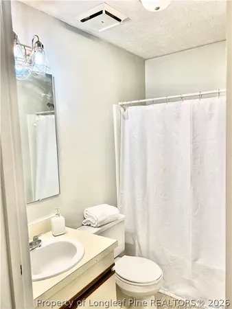 $1,100 | 698 Bartons Landing Place, Unit 5, Fayetteville, NC 28314