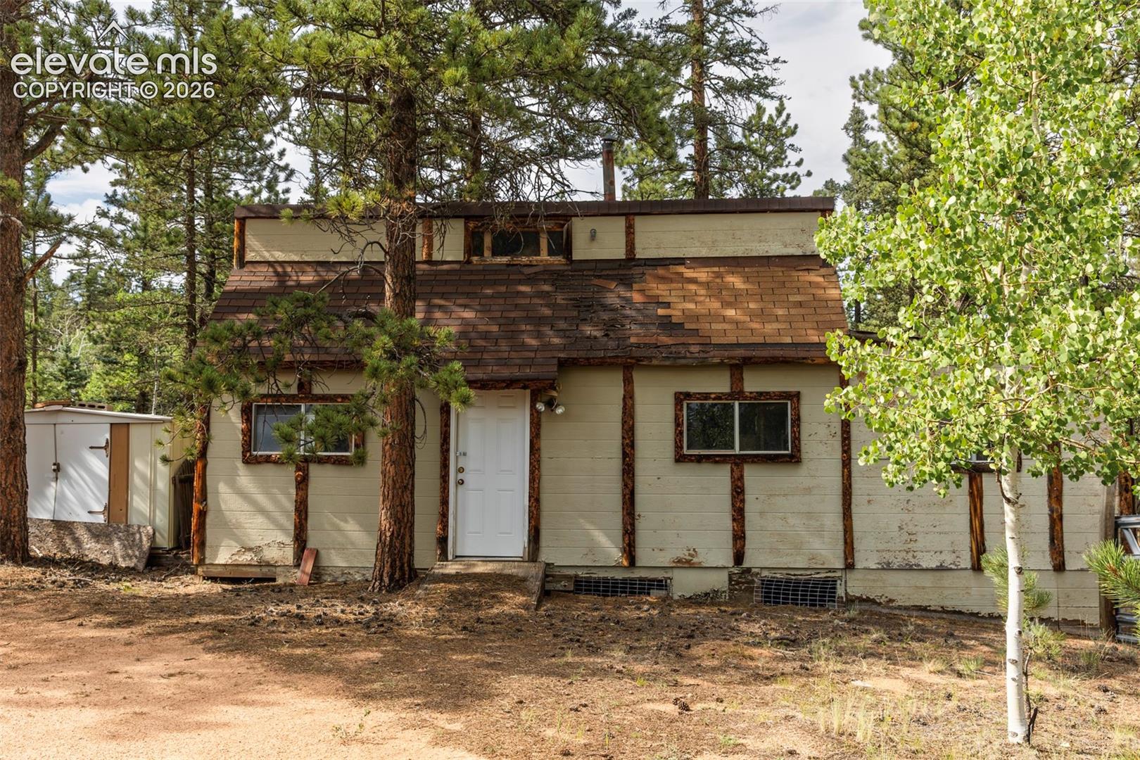 2644 Pathfinder Road Florissant, CO 80816 - Photo 14 of 14 Gallery Image 14