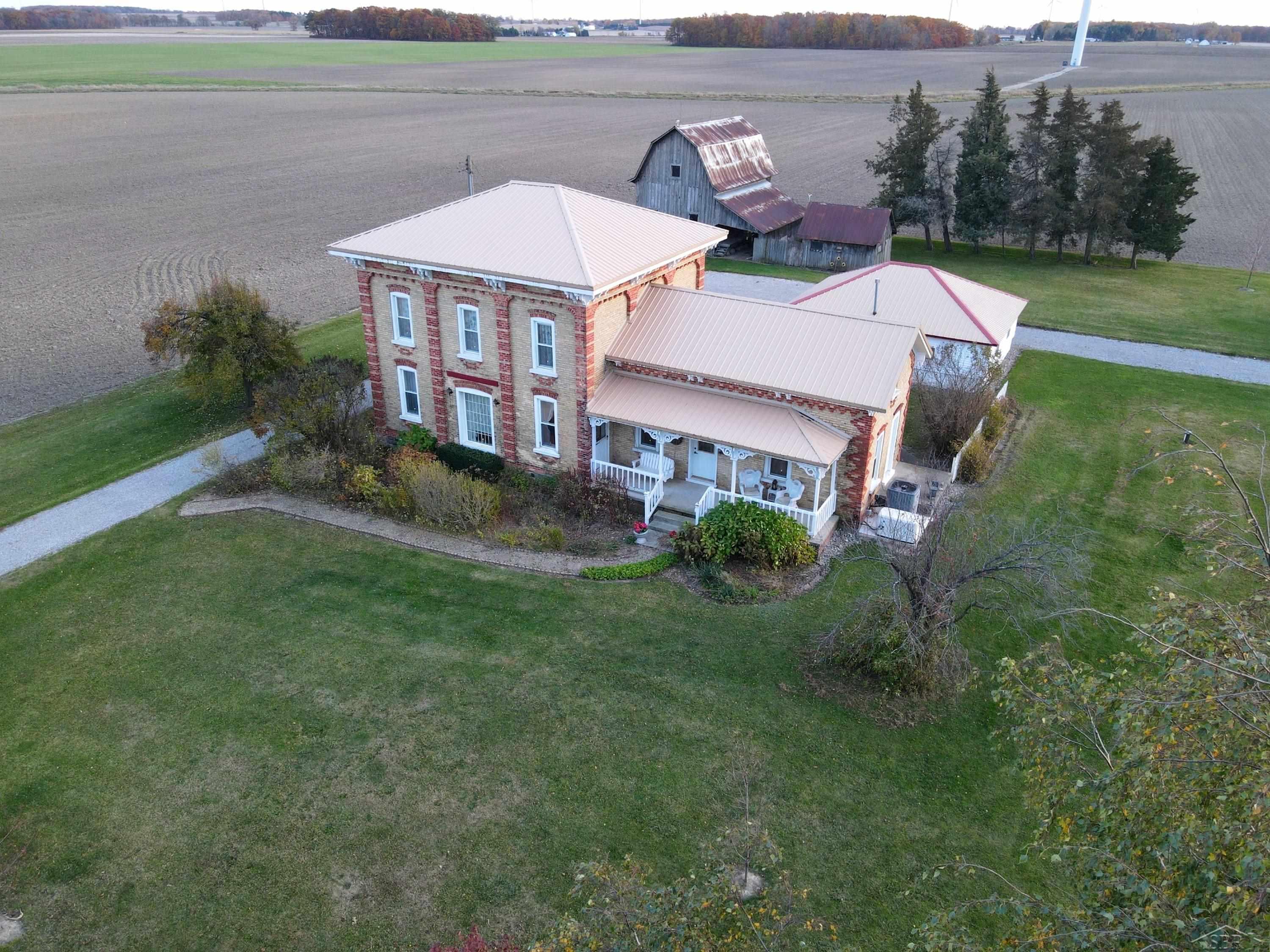 5821 Dixon Road Vassar, MI 48768 - Photo 42 of 48
