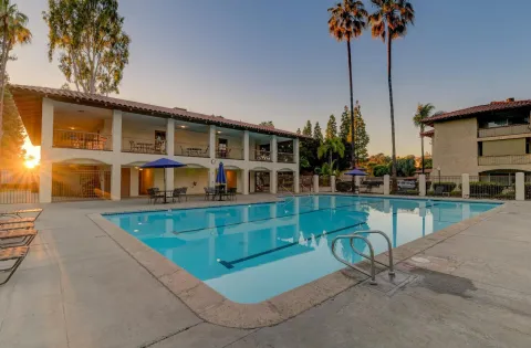 $499,000 | 6029 Rancho Mission Road, Unit 201, San Diego, CA 92108
