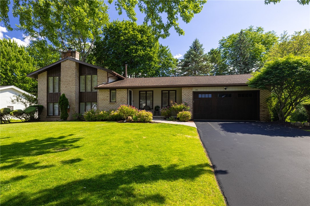 80 Barnfield Road Henrietta, NY 14534 - Photo 3 of 34