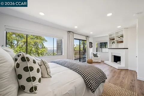 $1,250,000 | 574 Monarch Ridge Drive, Walnut Creek, CA 94597
