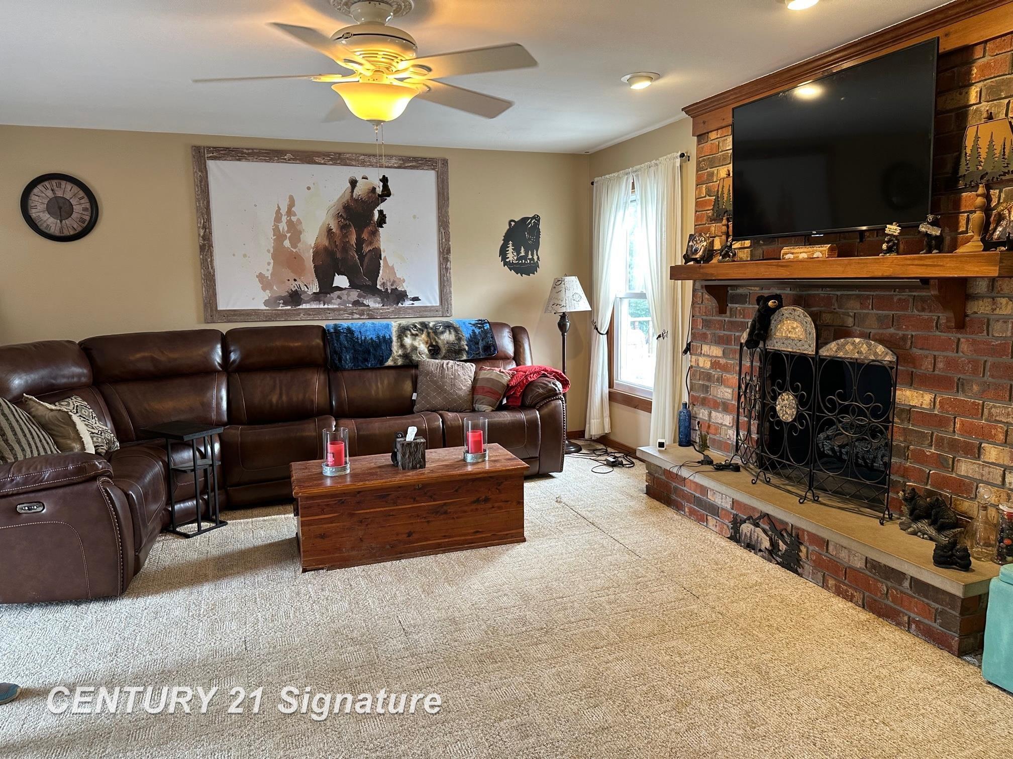 2506 South Oak Road Davison, MI 48423 - Photo 29 of 48