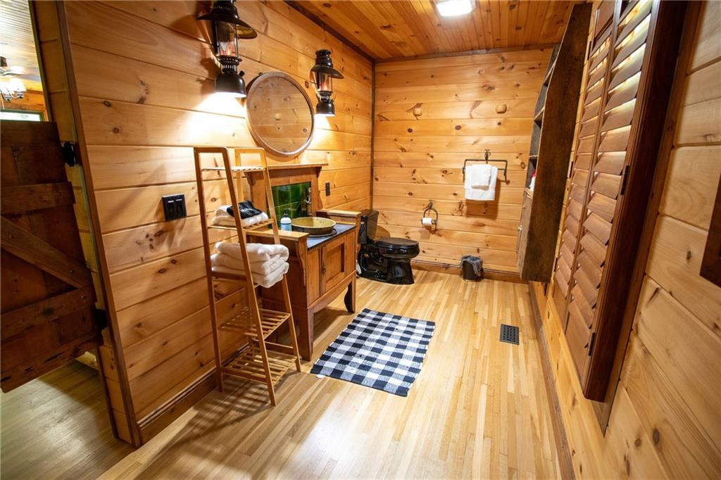 312 Learh Lane Ellijay, GA 30540 - Photo 21 of 53