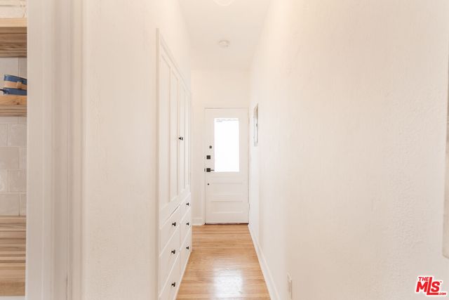 $599,000 | 1109 1/2 North Vista Street, West Hollywood, CA 90046