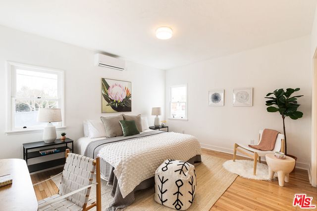 $599,000 | 1109 1/2 North Vista Street, West Hollywood, CA 90046