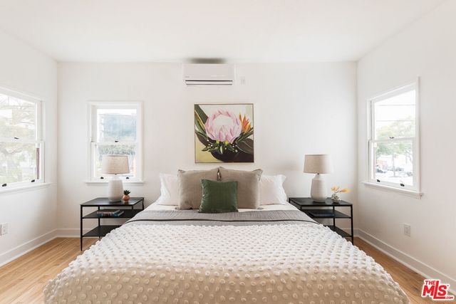 $599,000 | 1109 1/2 North Vista Street, West Hollywood, CA 90046