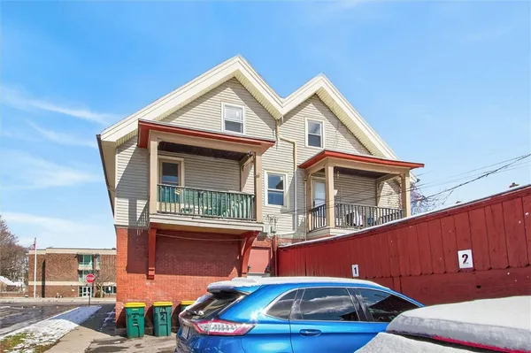 $400,000 | 119 Rosewood Terrace, Rochester, NY 14609